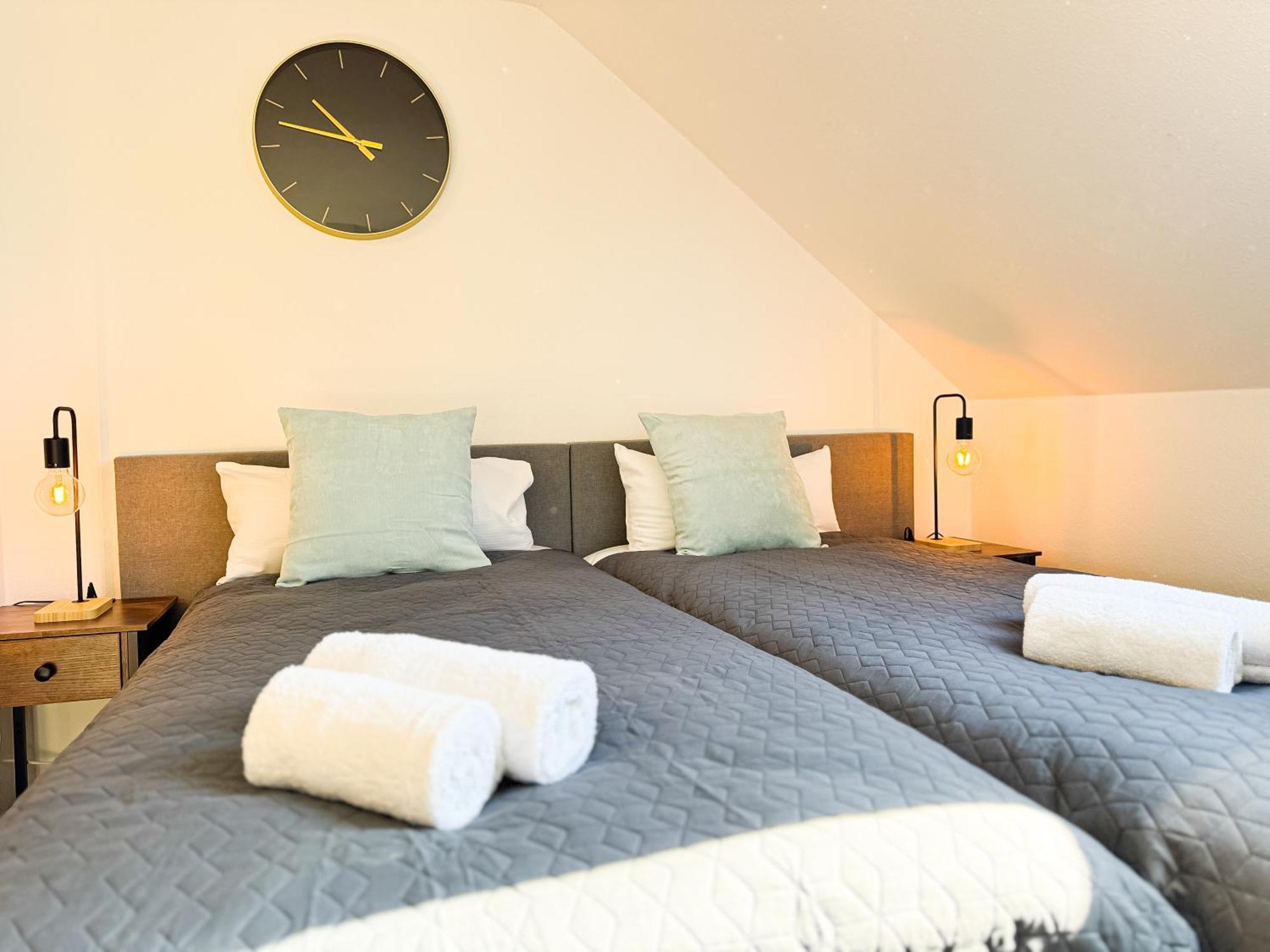 Immostay D# City Apartment - Modern & Wifi Bremen Exterior foto