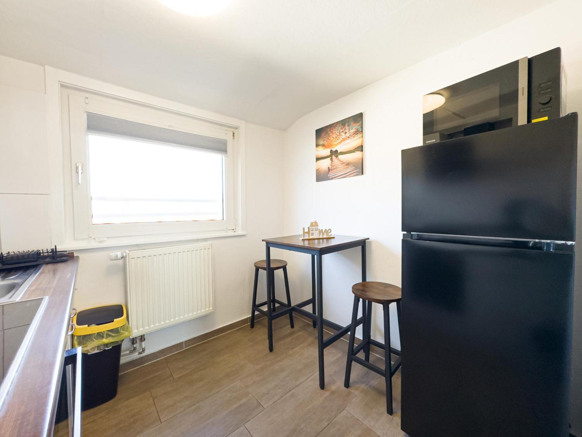 Immostay D# City Apartment - Modern & Wifi Bremen Exterior foto