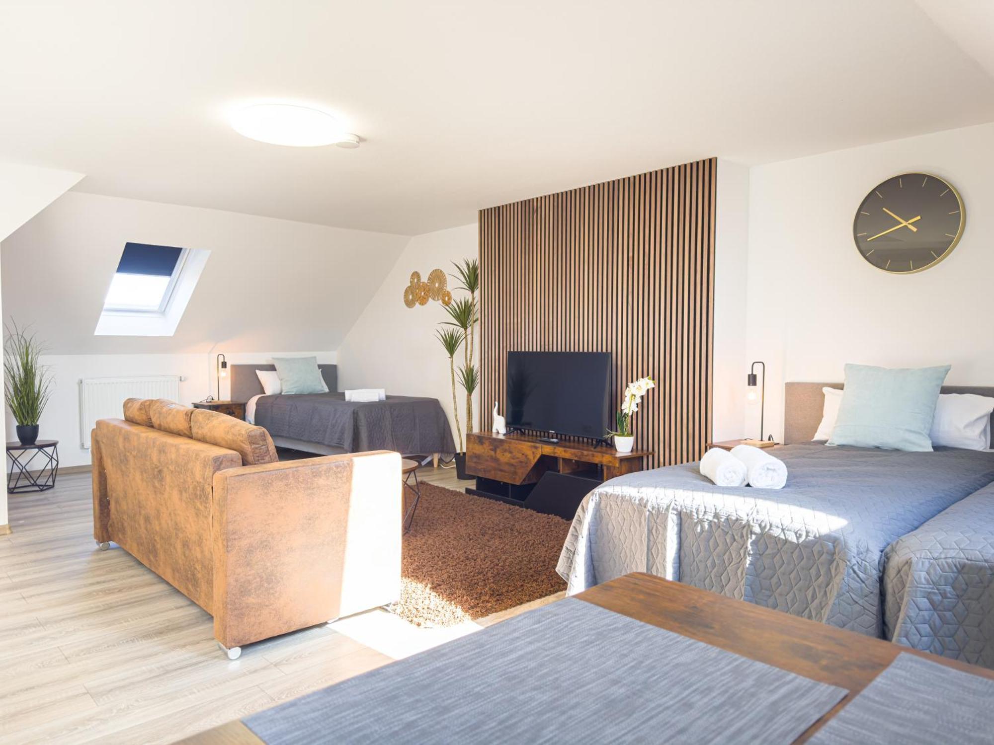 Immostay D# City Apartment - Modern & Wifi Bremen Exterior foto